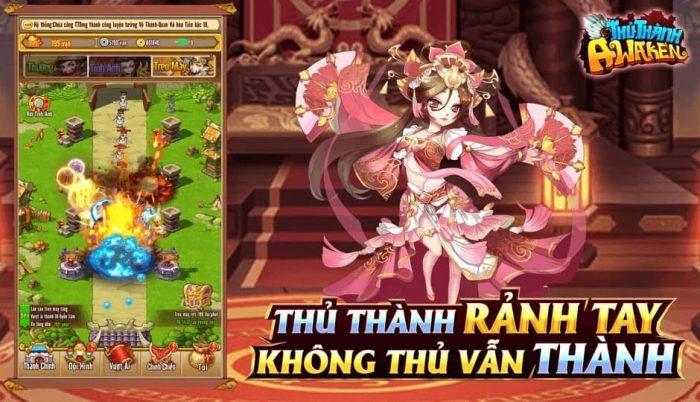 1 4 Game Cuối