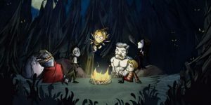 Stay in Destiny World (SIW) game được coi là “phiên bản NFT của Don’t Starve” có gì hot?