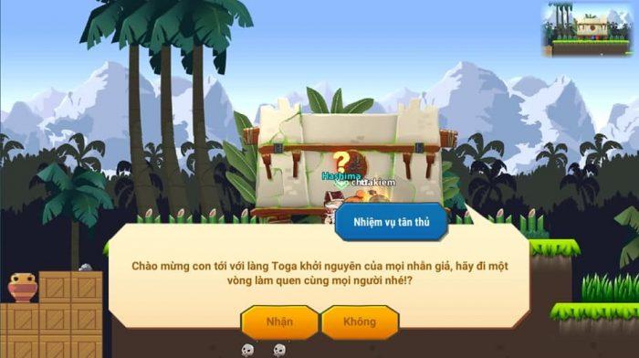 Gia Tộc Huyền Thoại bỗng “comeback” thị trường game Việt