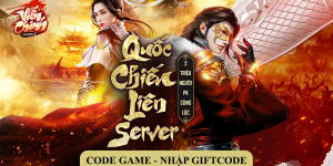 900 Code Viễn Chinh Mobile dành tặng độc giả Game Cuối và hướng dẫn nhập giftcode