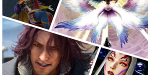 Final Fantasy: Top 10 “Trùm cuối” ấn tượng nhất series chính