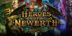 Heroes of Newerth chính thức bị khai tử