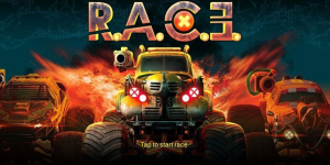 RACE: Rocket Arena Car Extreme – Game mobile đua xe kiểu… tận thế