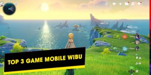 Top 3 game mobile Wibu dành cho các game thủ mê anime
