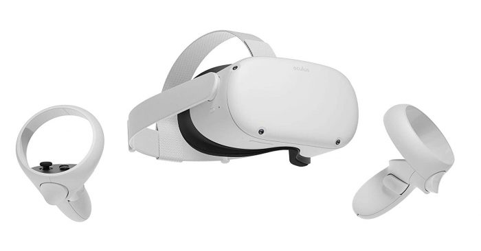 Top 6 kinh VR tot nhat cho mua le cuoi nam Oculus Quest 2 a Game Cuối