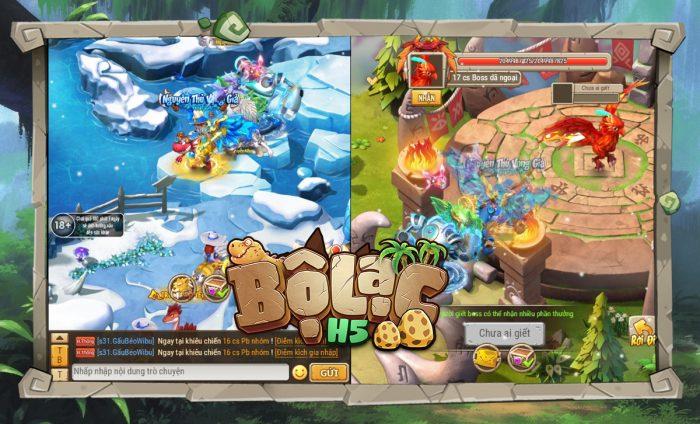 anh 2s Game Cuối