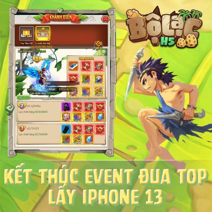 anh 5s Game Cuối