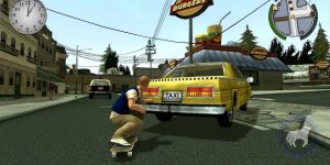 Bully có thể là tựa game tiếp theo của Rockstar được remaster