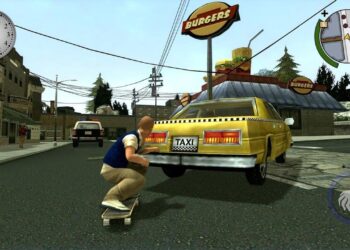 Bully có thể là tựa game tiếp theo của Rockstar được remaster