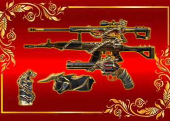 Đột Kích: Báu vật hoàng gia trở lại trong năm 2022