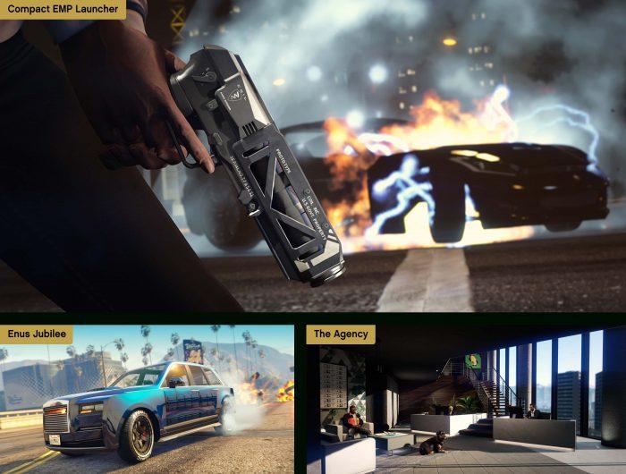 gta contract 7 Game Cuối