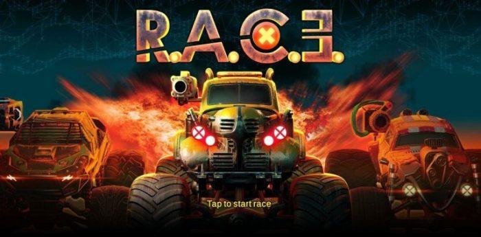 race rocket arena car extreme 4 Game Cuối