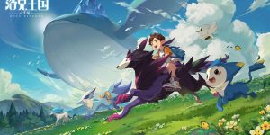 Roco Kingdom Mobile – màn kết hợp đầy thú vị giữa Pokemon và Genshin Impact