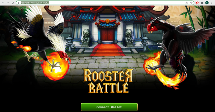 rooster battle 1 Game Cuối