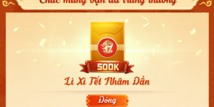 Nhiều game thủ Võ Lâm Truyền Kỳ 1 Mobile trúng lì xì “xịn sò” từ VNG