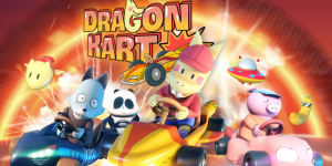 Tổng quan về Dragon Kart – “Mario Kart phiên bản NFT” có sự góp mặt của họa sĩ Thăng Fly, cha đẻ Pikalong