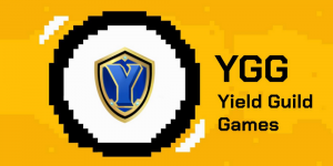 Yield Guild Games (YGG) là gì? Tổng quan về dự án cộng đồng chơi game NFT/P2E