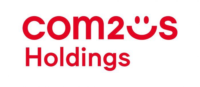 Com2uS Holdings