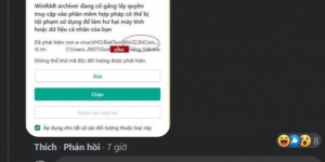 Drama: GameTiengViet bị nghi ngờ cài “virus đào bitcoin” vào patch tiếng Việt của GOD of War