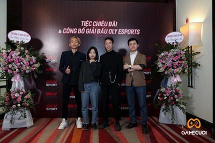 Caster Jay công bố giải đấu eSport NFT đầu tiên dành cho game thủ Việt