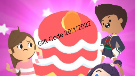 Code Play Together mới nhất ngày 20 tháng 1/2022: Tặng đá quý, trang phục, tiền sao miễn phí