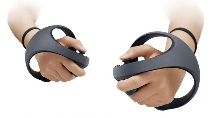 PlayStation VR 2 la gi Kinh VR cho PS5 co gi hot gia bao nhieu khi nao phat hanh Game Cuối