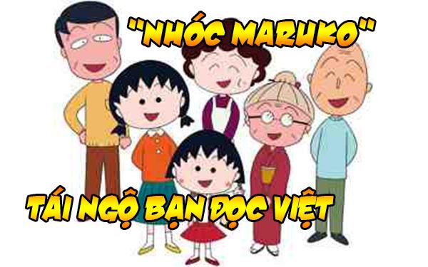“Nhóc Maruko” chuẩn bị tái ngộ bạn đọc Việt