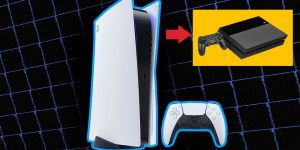 Sony đáp ứng tình trạng thiếu PS5 bằng cách… sản xuất thêm PS4?