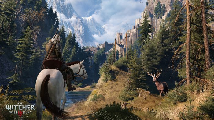 Top 10 Game phieu luu hay nhat moi thoi dai The Witcher 3 Game Cuối