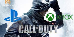 Về đội Microsoft, liệu Call of Duty có “nghỉ chơi” với PlayStation?