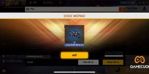 Code Free Fire mới nhất tháng 08/2024