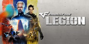 Crossfire: Legion – Đột Kích bất ngờ có phiên bản… dàn trận chiến lược RTS