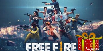 code ff free fire