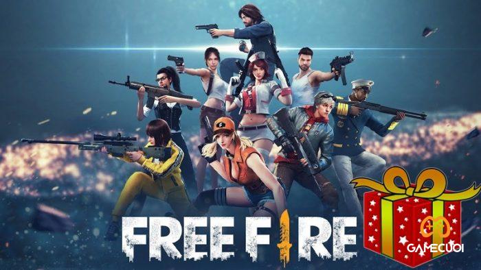 code ff free fire