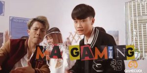 Ma Gaming bị cộng đồng mạng ví như ‘đệ tử cô Ngân’ sau màn rap trong MV We Are Family