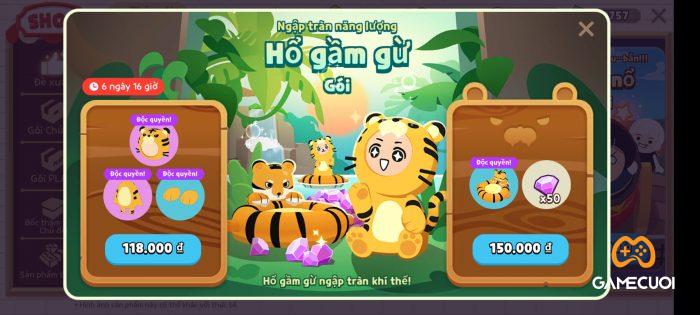 play together nham dan 1 Game Cuối