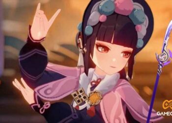 Hướng dẫn sử dụng YunJin Genshin Impact tốt nhất dành cho vai trò DPS / Hỗ Trợ