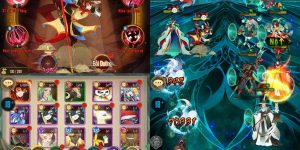 Trấn Ma AFK: Game Mobile ” Hot Trend ” gây nghiện chuẩn bị trình làng tại Việt Nam