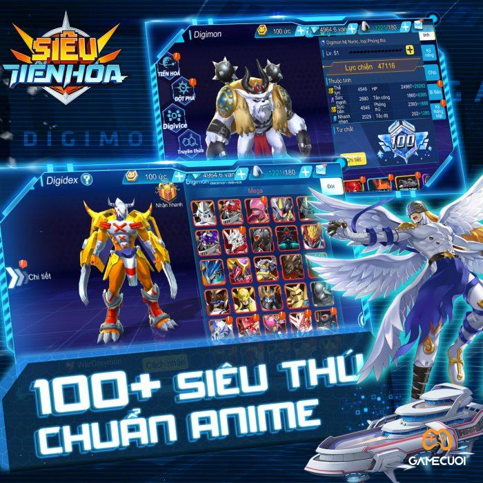 Anh 3 1 Game Cuối