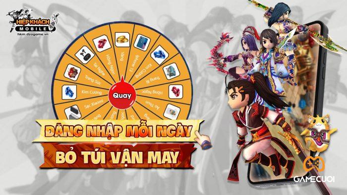 HKM2 Game Cuối