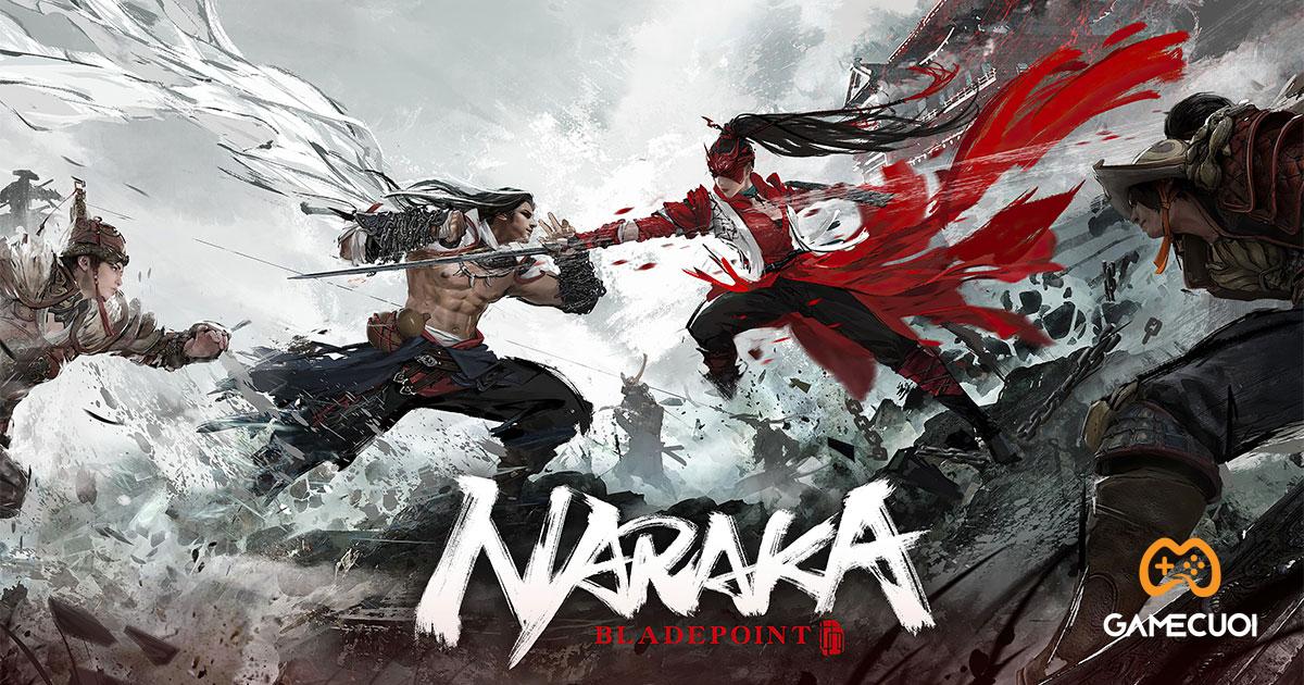 Naraka: Bladepoint giảm giá cực sâu 30% trên Steam