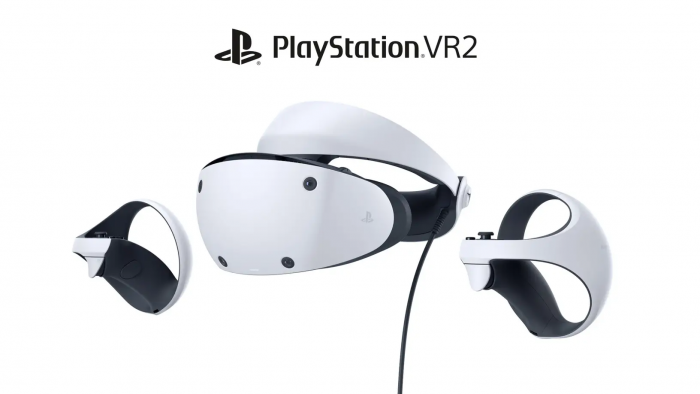 Sony tiet lo nhung hinh anh dau tien ve PlayStation VR 2 Game Cuối