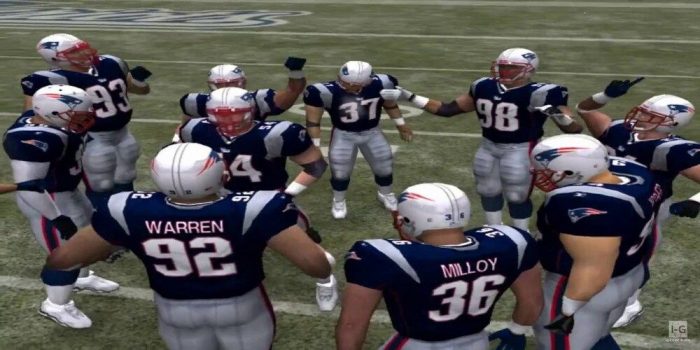 Top 10 Game the thao hay nhat moi thoi dai madden 2004 1 Game Cuối