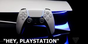 PS5: Trải nghiệm tính năng điều khiển bằng lệnh thoại “Hey PlayStation”