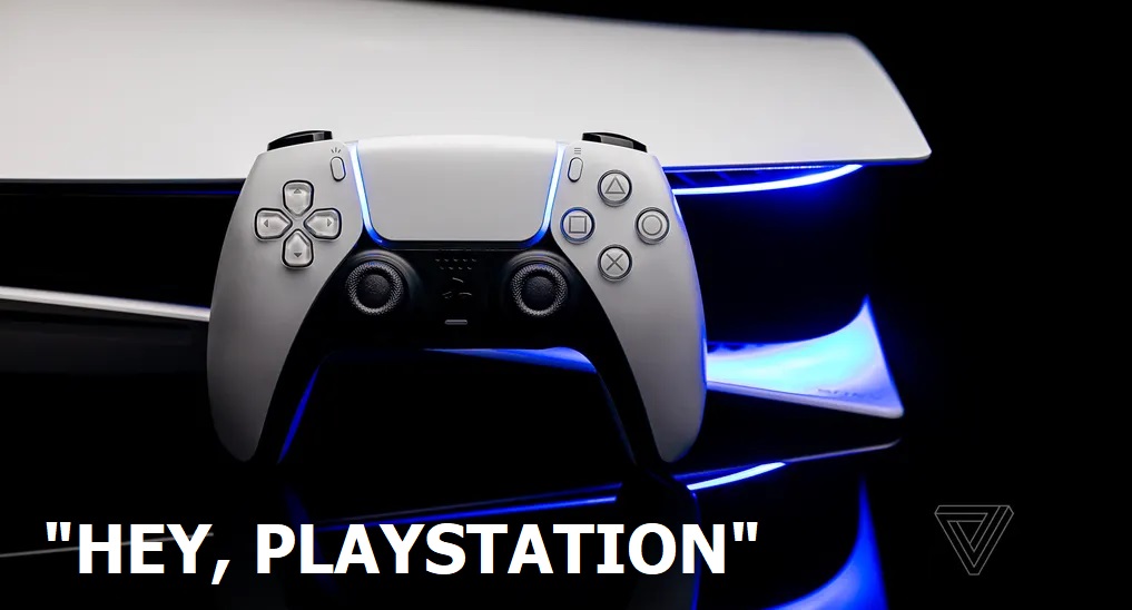PS5: Trải nghiệm tính năng điều khiển bằng lệnh thoại “Hey PlayStation”