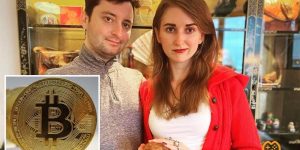 Rửa hơn 4,5 tỷ USD bitcoin, một cặp vợ chồng bị bắt sau hơn 5 năm