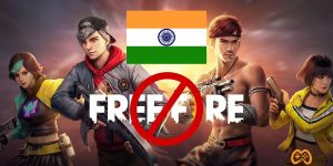 Công ty mẹ của Garena bốc hơi 16 tỷ USD vì… Free Fire bị cấm ở Ấn Độ