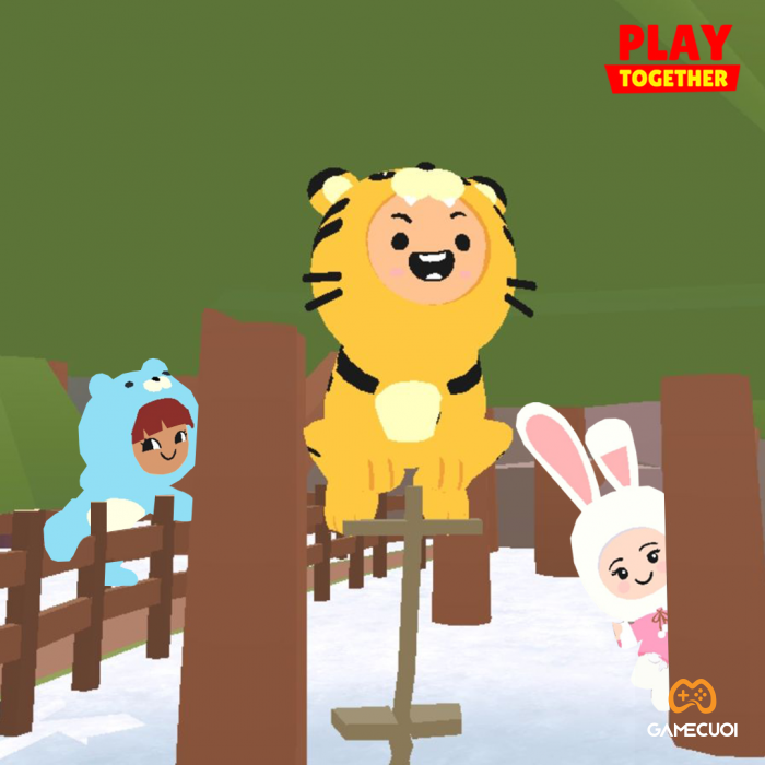play together mini game lien hoan chieu phim 3 Game Cuối