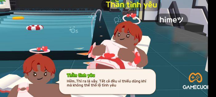 play together valentine 4 Game Cuối