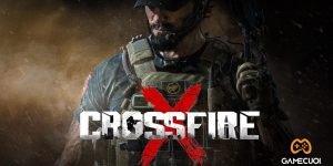 CrossFire X – khởi đầu sóng gió trên console